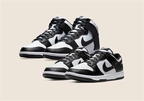 nike dunks restock 2021|nike dunk panda restock 2023.